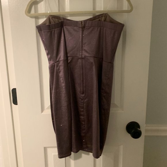 Mini Dress - Picture 2 of 2